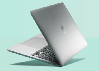 Apple 13-Inch MacBook Pro