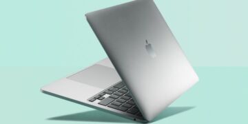 Apple 13-Inch MacBook Pro