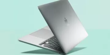 Apple 13-Inch MacBook Pro