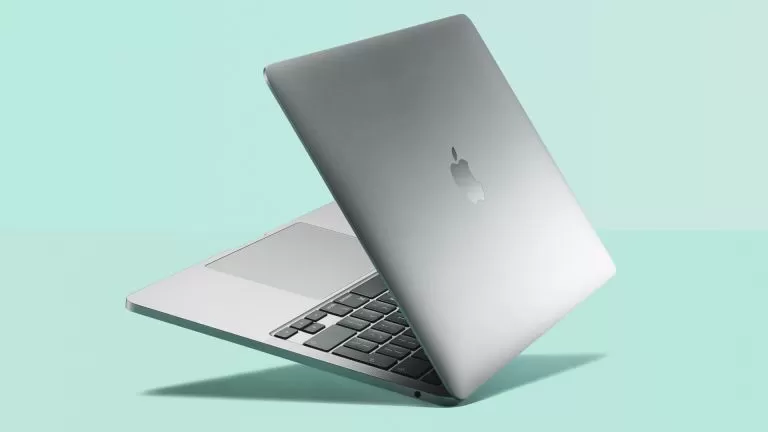 Apple 13-Inch MacBook Pro