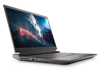 Dell G15 5525 gaming laptop