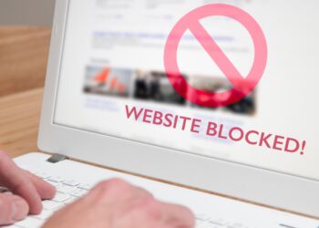 How to block inappropriate websites on Chrome