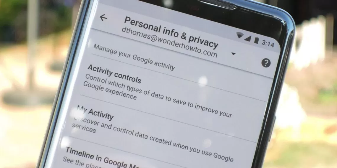 How to find your lost Android smartphone?