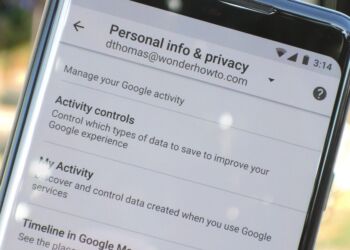 How to find your lost Android smartphone?