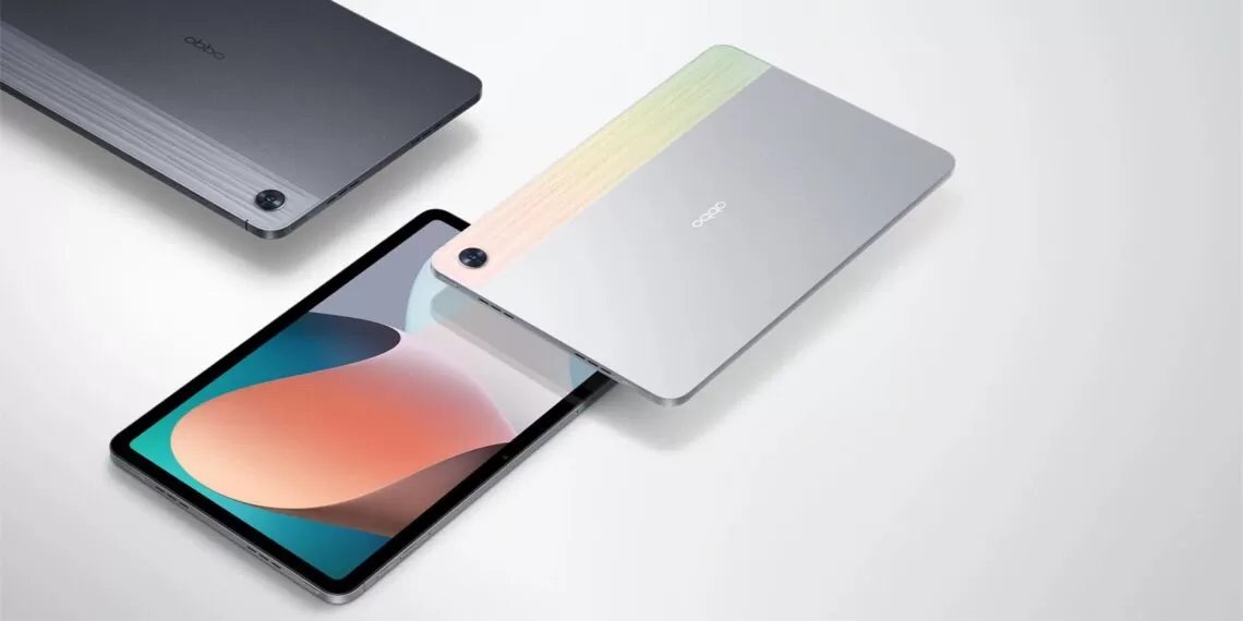 Oppo Pad Air