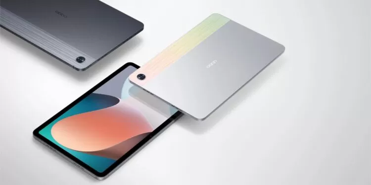 Oppo Pad Air