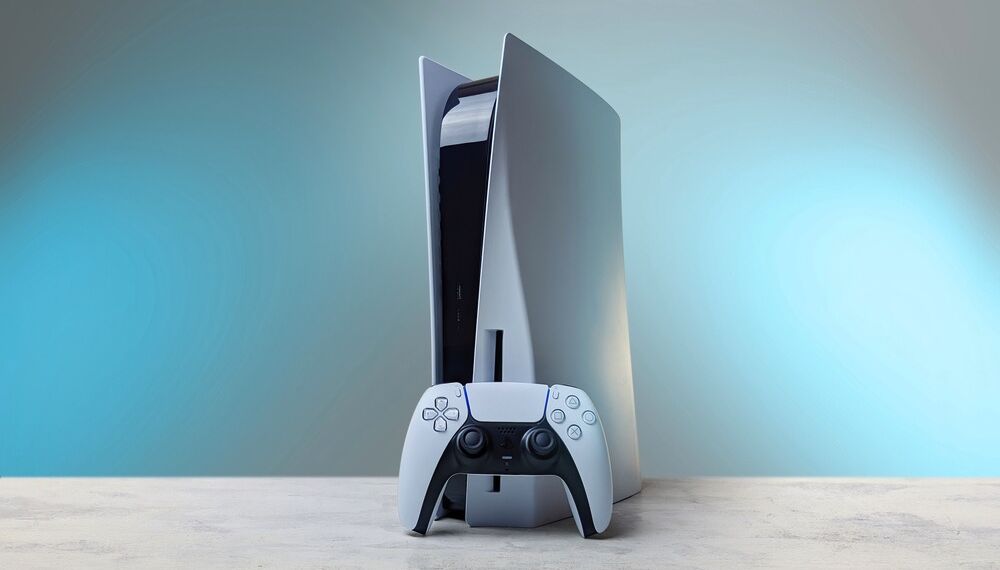 Playstation 5 sony