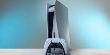 Playstation 5 sony