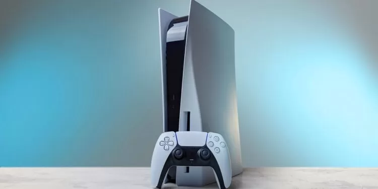 Playstation 5 sony