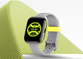 Xtend Sport smartwatch