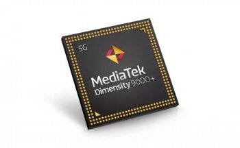 chipset launched by MediaTek
