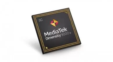 chipset launched by MediaTek