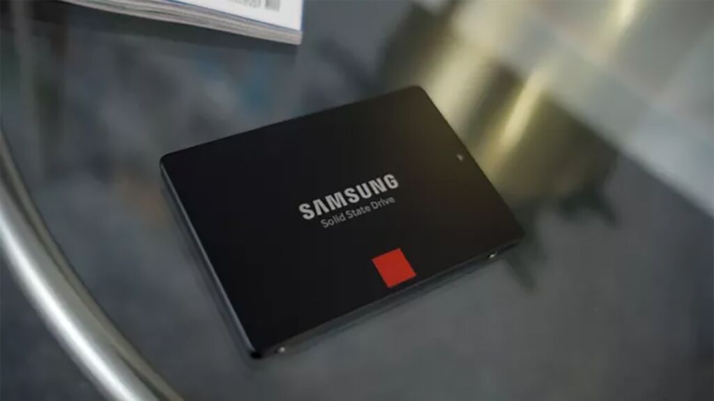 Microsoft will make it mandatory for computer manufacturers to shift to SSDs