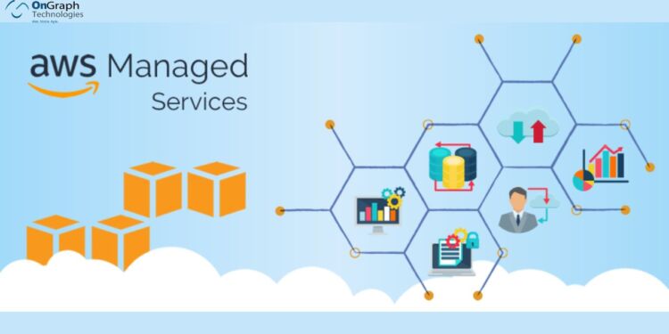 AWS Managed Services
