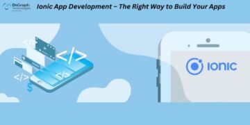 Ionic App Development