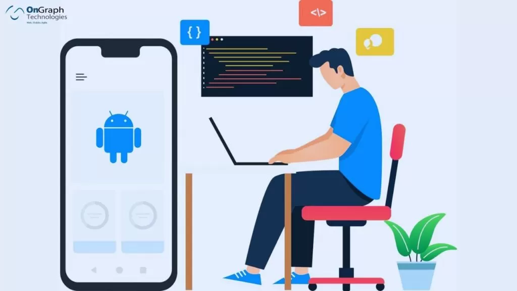 Android App Development Services