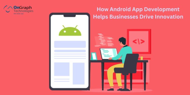 Android App development