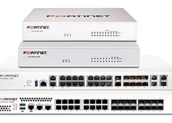 Fortinet firewall
