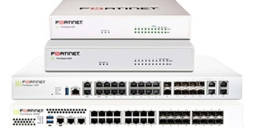 Fortinet firewall