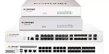 Fortinet firewall