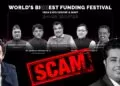 Luke Talwar scam