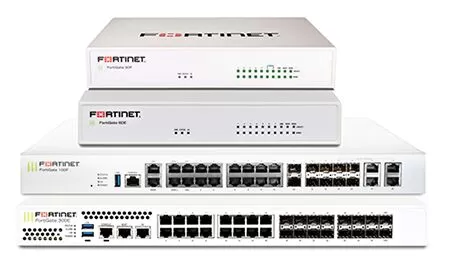 firewall service