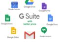 Gsuite-prices