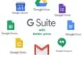 Gsuite-prices
