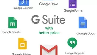 Gsuite-prices
