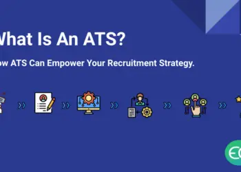 What are the benefits of using an applicant tracking system?