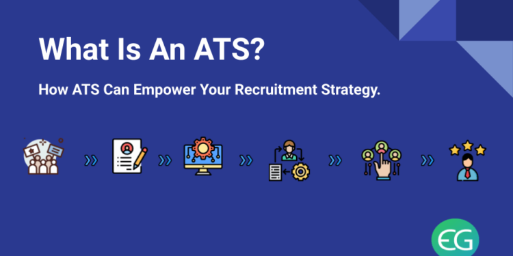 What are the benefits of using an applicant tracking system?