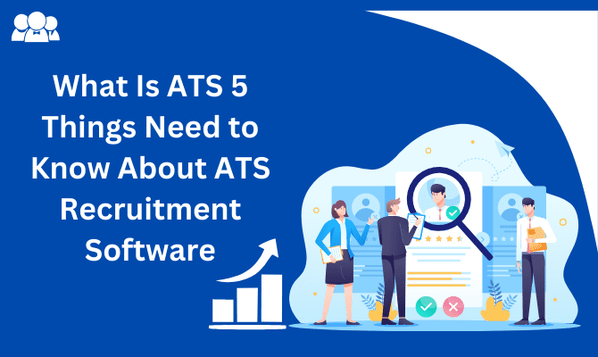 What are the benefits of using an applicant tracking system? - Telly Press