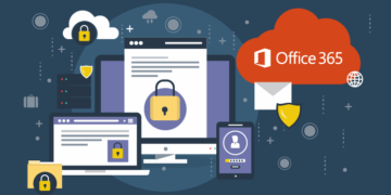 How to Secure Your Microsoft 365 Data