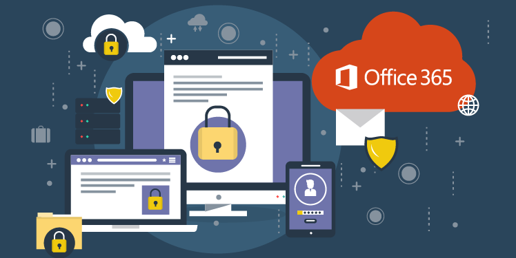 How to Secure Your Microsoft 365 Data
