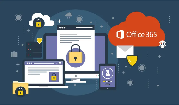 How to Secure Your Microsoft 365 Data