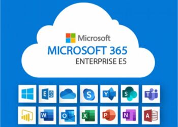Microsoft 365 Enterprise vs. Office 365 Enterprise pricing