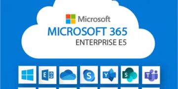 Microsoft 365 Enterprise vs. Office 365 Enterprise pricing