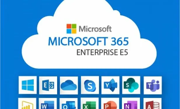 Microsoft 365 Enterprise vs. Office 365 Enterprise pricing