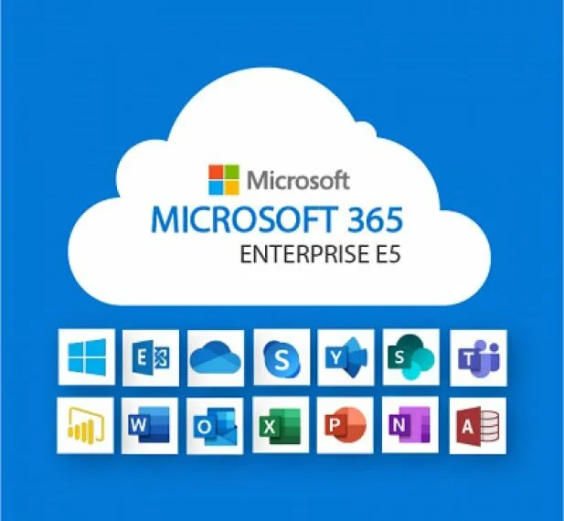 Microsoft 365 Enterprise vs. Office 365 Enterprise pricing
