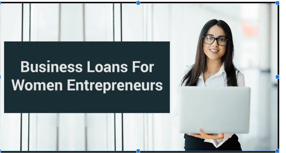 Breaking Barriers: Financing Success with Small Business Loans for Women