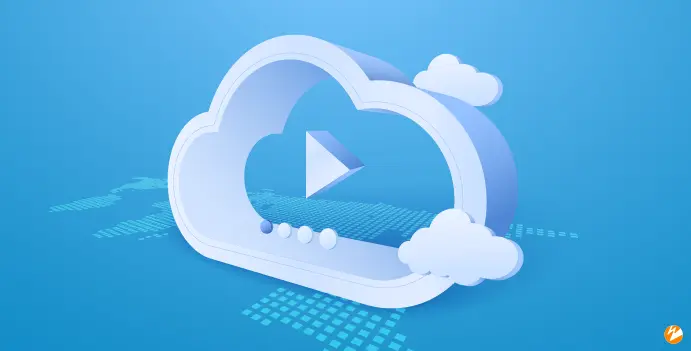 Cloud Video Streaming: Key Components and Advantages