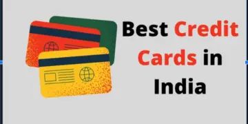 Tips to Get the Best Credit Card in India