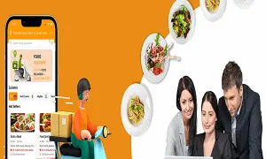 Why Food Delivery Businesses Needs Just Eat Clone App?