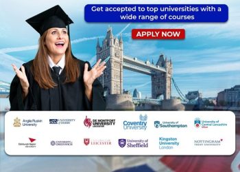 Why is UK Education Consultancy Important for Indian Students?