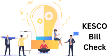 Insider Tips for Simplifying Your KESCO Bill Check Process Online