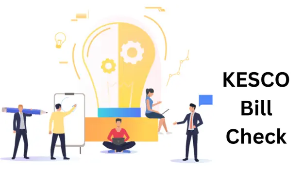 Insider Tips for Simplifying Your KESCO Bill Check Process Online
