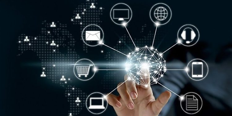 Tech Revolution in USPSFCL Services