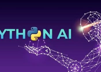 Exploring Python’s Role in AI and Deep Learning