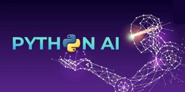 Exploring Python’s Role in AI and Deep Learning