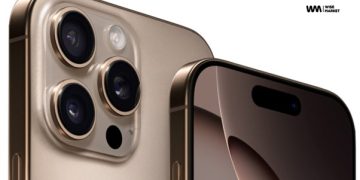 How the iPhone 16 Pro is Redefining Mobile Photography for Creators